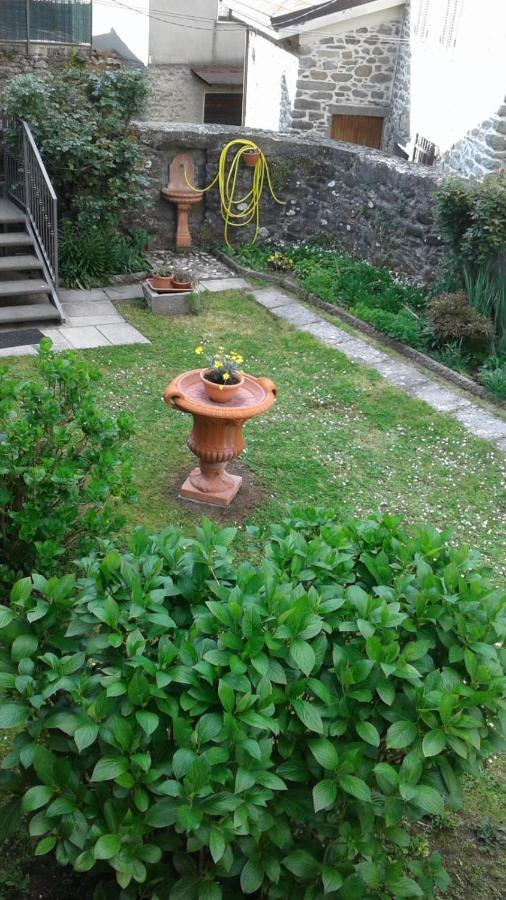 Вілла Il Giardino Nascosto Codiponte Екстер'єр фото